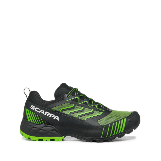 Ribelle Run XT Green Green