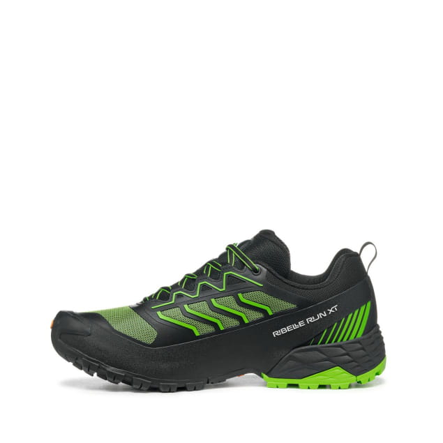 Ribelle Run XT Green Green