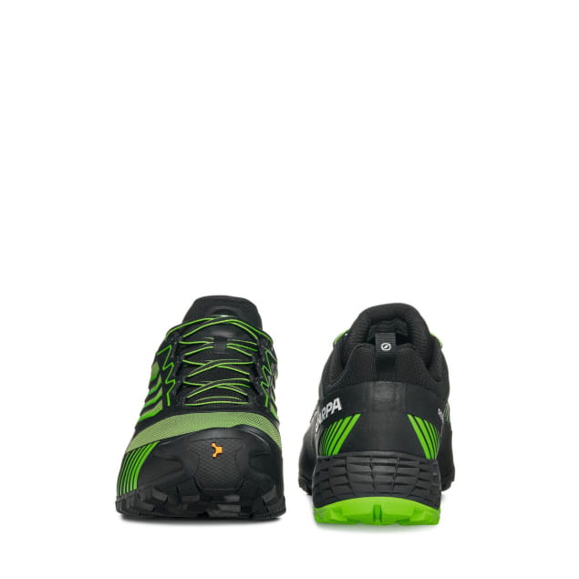 Ribelle Run XT Green Green