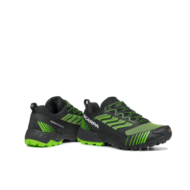 Ribelle Run XT Green Green