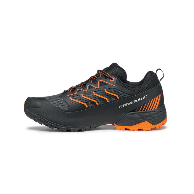 Ribelle Run XT Gray Tonic