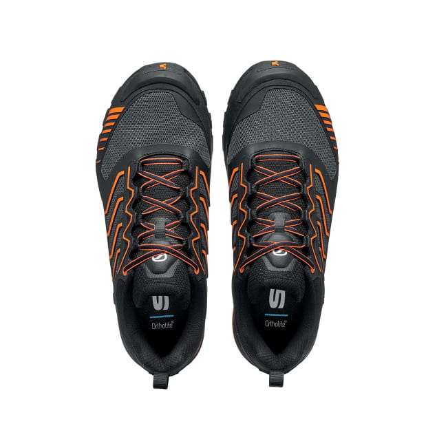 Ribelle Run XT Gray Tonic