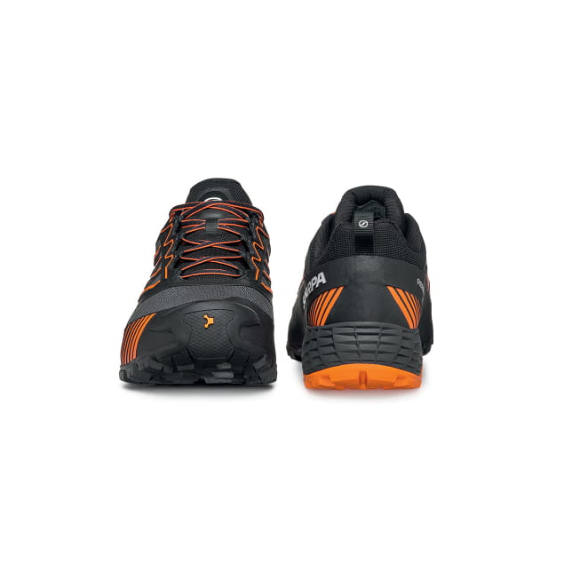 Ribelle Run XT Gray Tonic