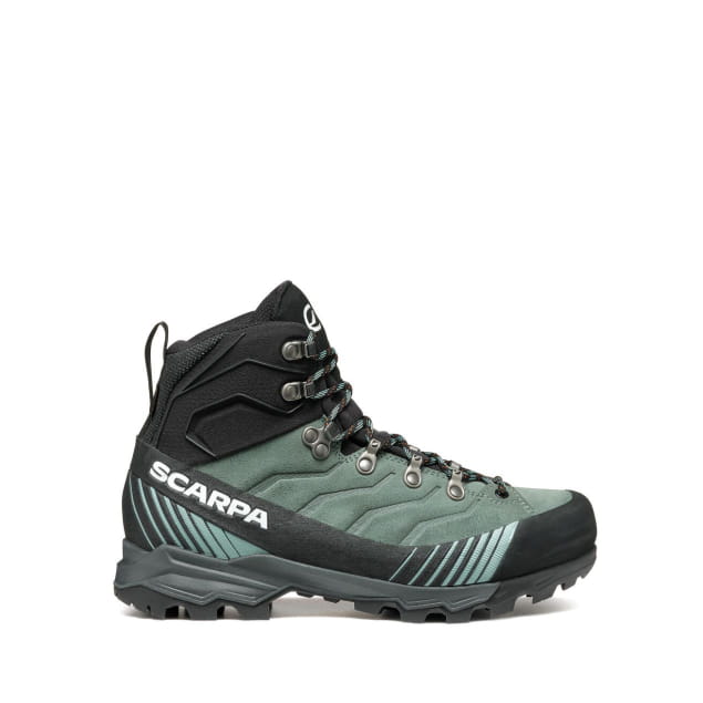 Ribelle Trek GTX Wmn Conifer Conifer