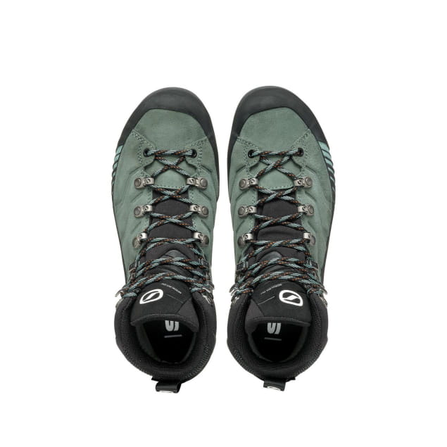 Ribelle Trek GTX Wmn Conifer Conifer