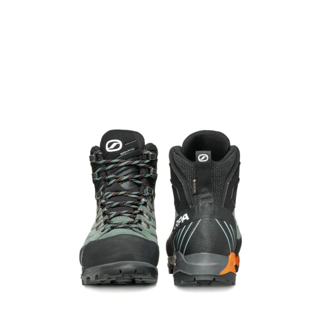 Ribelle Trek GTX Wmn Conifer Conifer