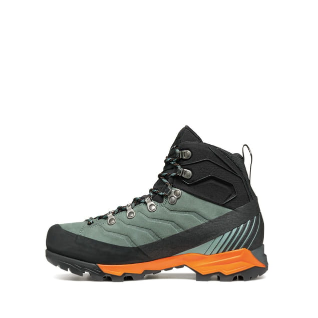 Ribelle Trek GTX Wmn Conifer Conifer
