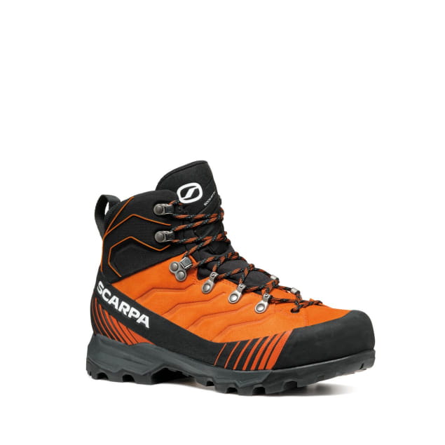 Ribelle Trek GTX Tonic Tonic