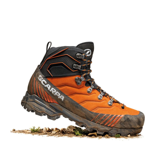 Ribelle Trek GTX Tonic Tonic