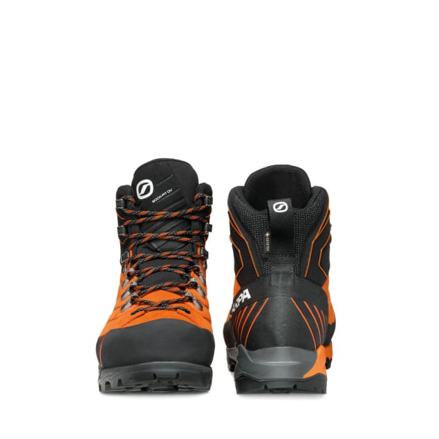 Ribelle Trek GTX Tonic Tonic