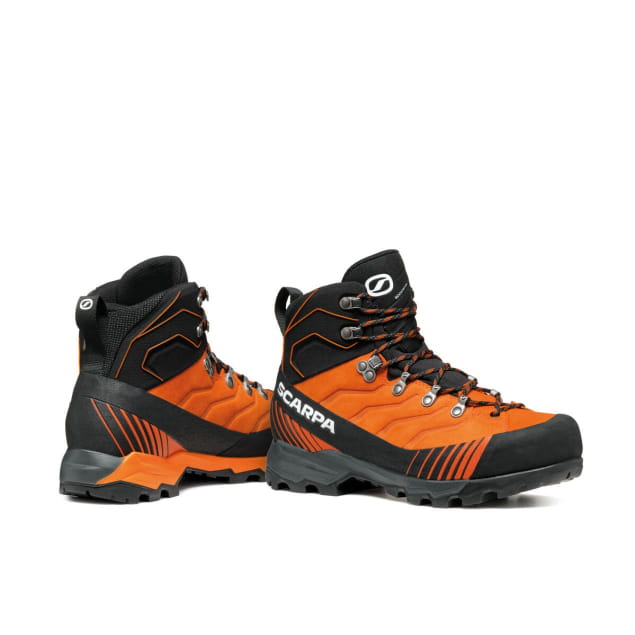 Ribelle Trek GTX Tonic Tonic