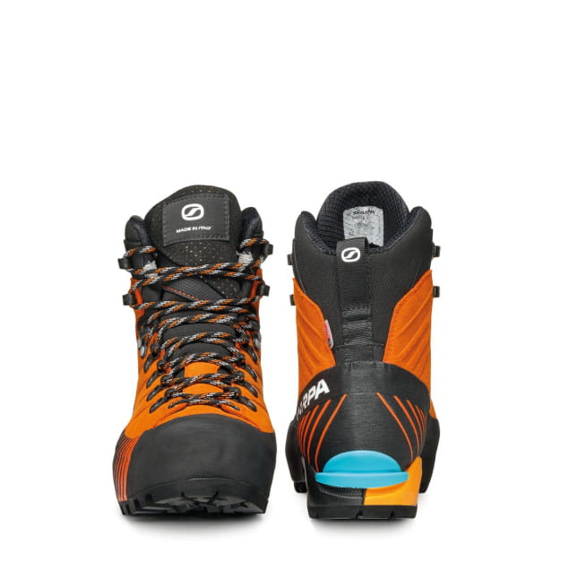 Ribelle HD Tonic Tonic