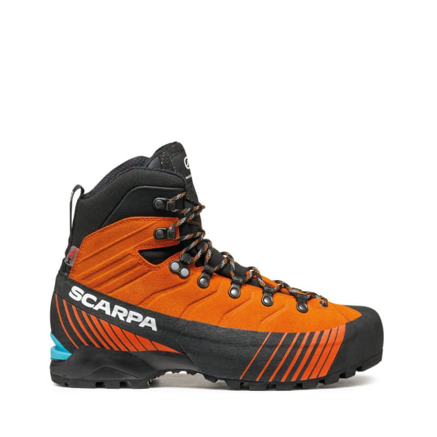 Ribelle HD Tonic Tonic