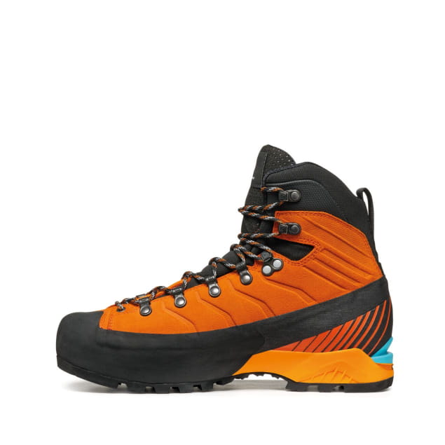 Ribelle HD Tonic Tonic