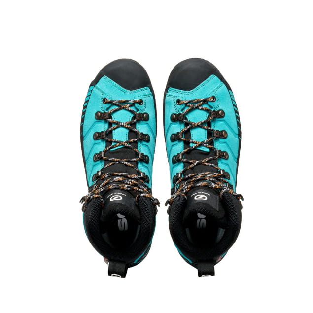 Ribelle HD Wmn Ceramic Ceramic