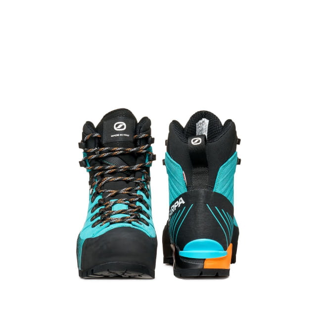 Ribelle HD Wmn Ceramic Ceramic