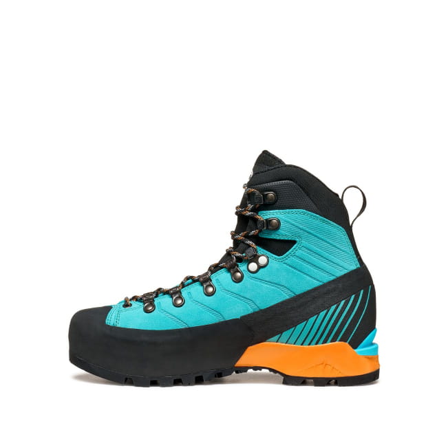 Ribelle HD Wmn Ceramic Ceramic