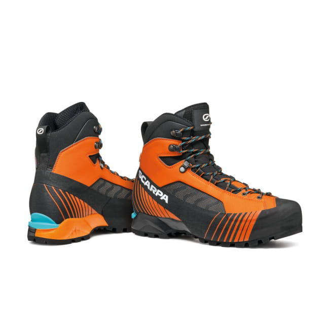 Ribelle Lite HD Tonic Tonic