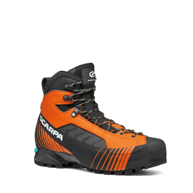 Ribelle Lite HD Tonic Tonic