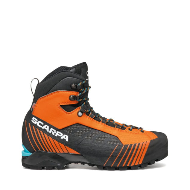 Ribelle Lite HD Tonic Tonic