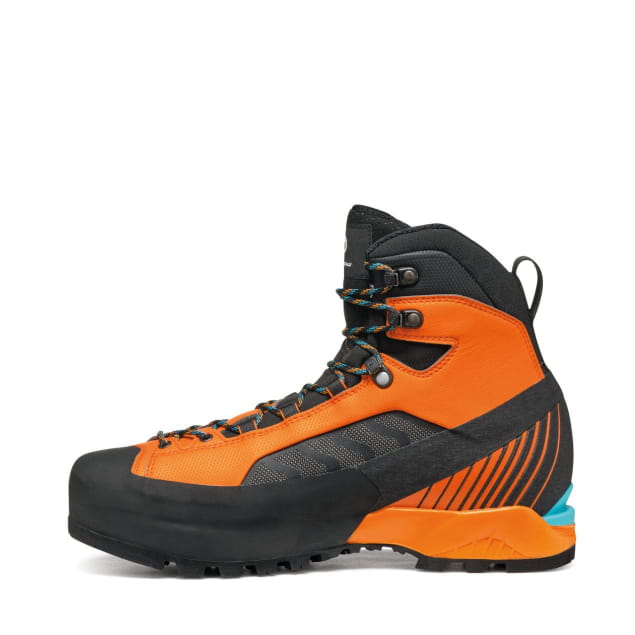 Ribelle Lite HD Tonic Tonic