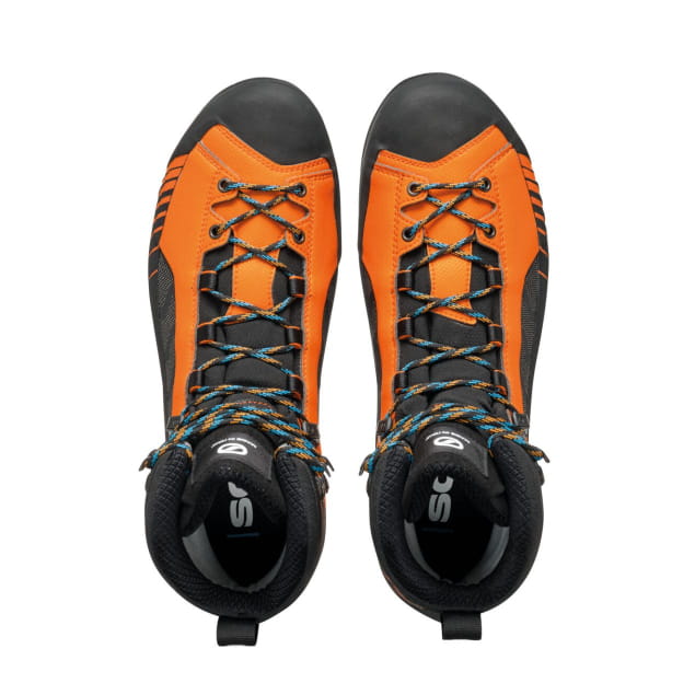 Ribelle Lite HD Tonic Tonic