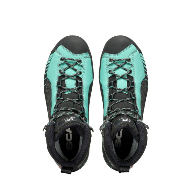 Ribelle Lite HD Wmn Aqua Green Aqua Green