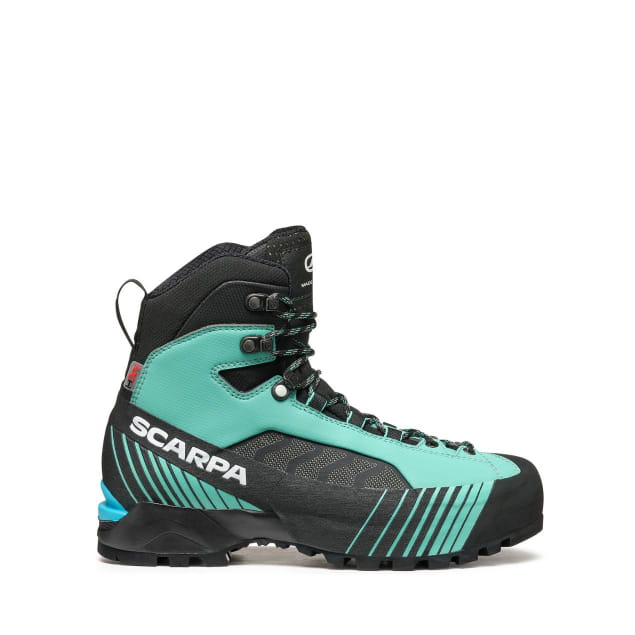 Ribelle Lite HD Wmn Aqua Green Aqua Green