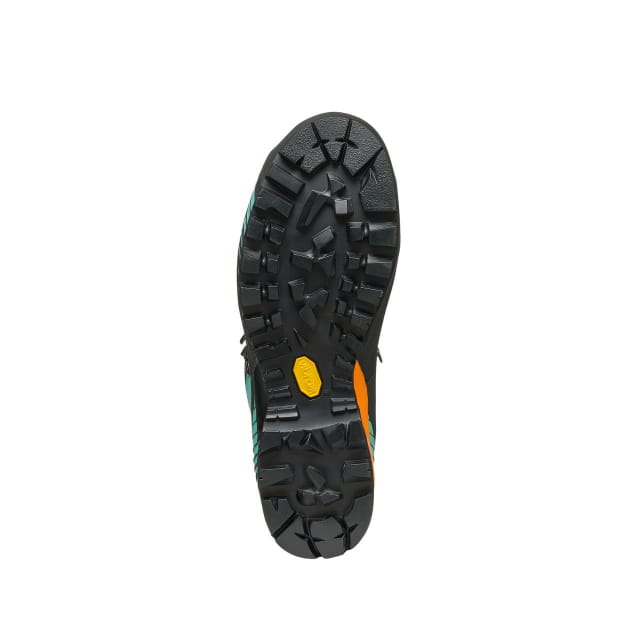 Ribelle Lite HD Wmn Aqua Green Aqua Green