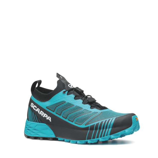 Ribelle Run 2 Blue Reef Black