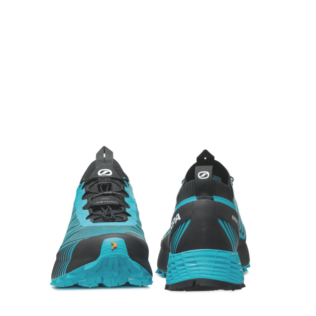 Ribelle Run 2 Blue Reef Black