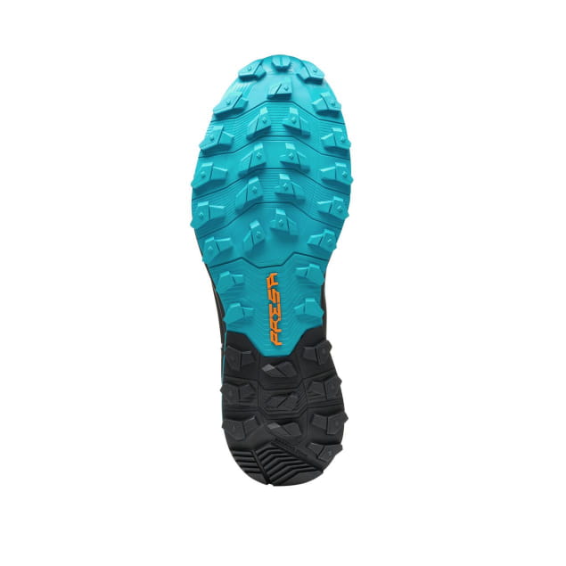 Ribelle Run 2 Blue Reef Black