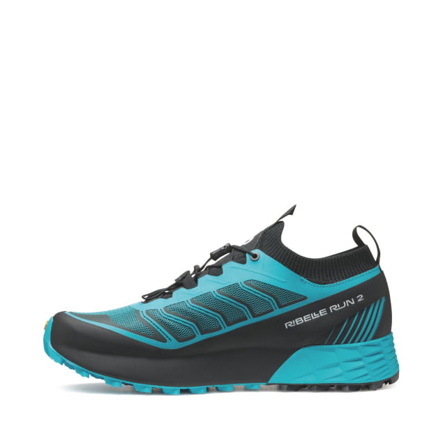 Ribelle Run 2 Blue Reef Black