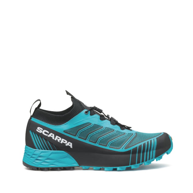Ribelle Run 2 Blue Reef Black