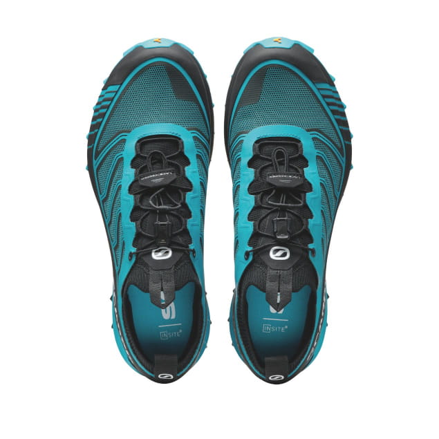 Ribelle Run 2 Blue Reef Black