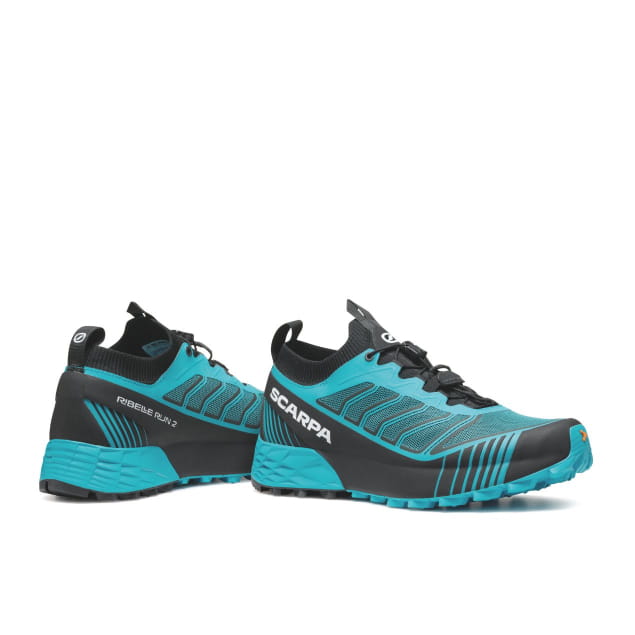 Ribelle Run 2 Blue Reef Black