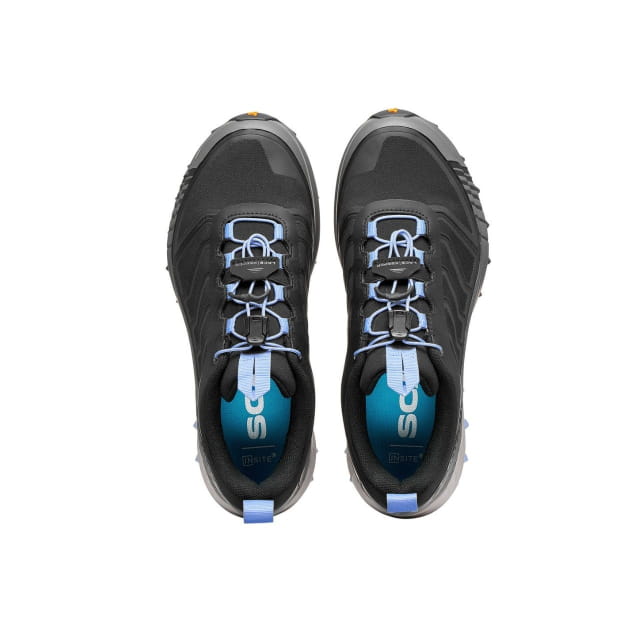 Ribelle Run 2 GTX Wmn Black Lavender