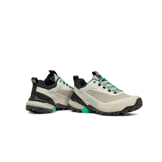Ribelle Cross 2 GTX Wmn Fog Aqua Green