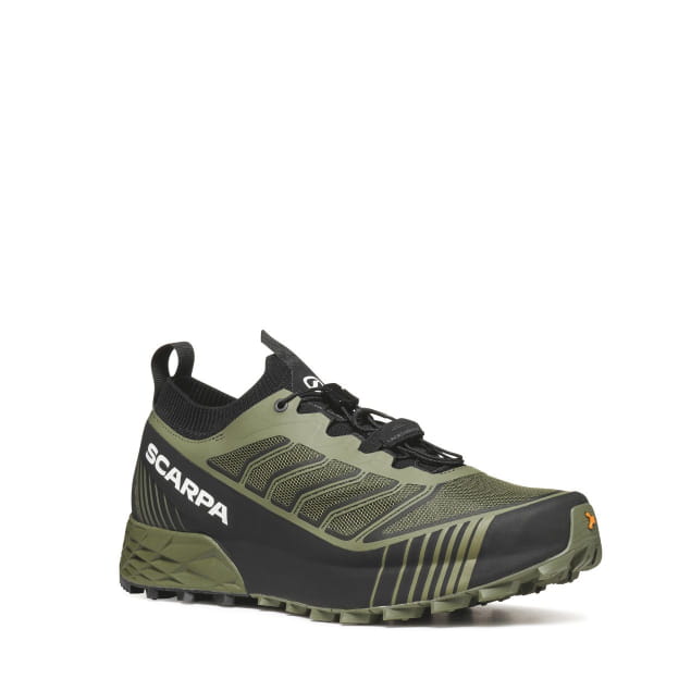 Ribelle Run 2 Olive Black