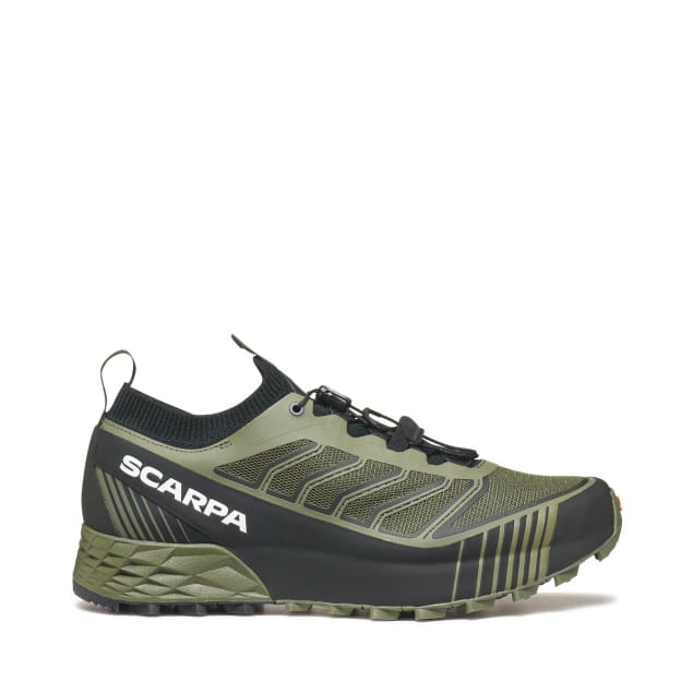 Ribelle Run 2 Olive Black