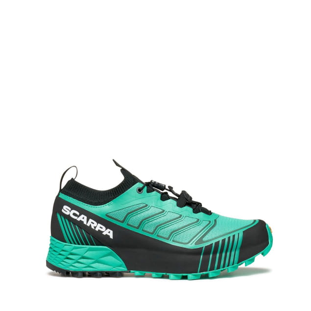 Ribelle Run 2 Wmn Aqua Green Black