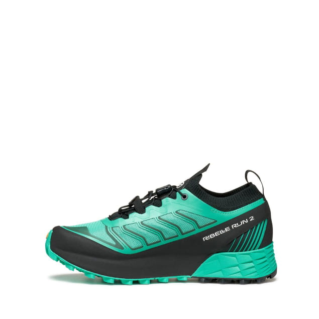 Ribelle Run 2 Wmn Aqua Green Black
