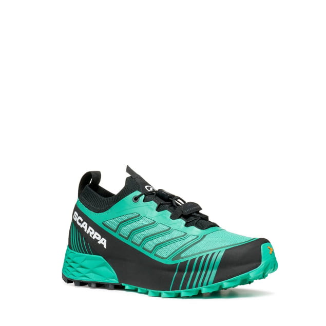 Ribelle Run 2 Wmn Aqua Green Black