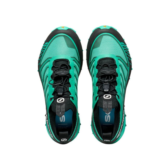 Ribelle Run 2 Wmn Aqua Green Black