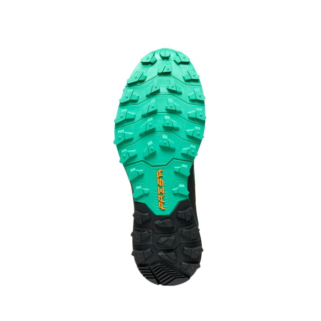 Ribelle Run 2 Wmn Aqua Green Black
