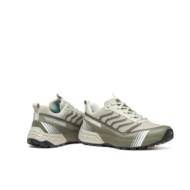 Ribelle Run LT Gray Green