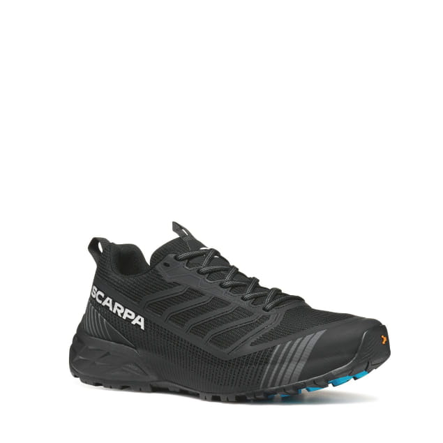 Ribelle Run LT Black Black