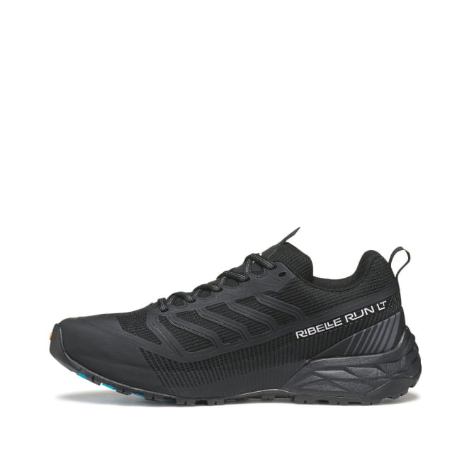 Ribelle Run LT Black Black