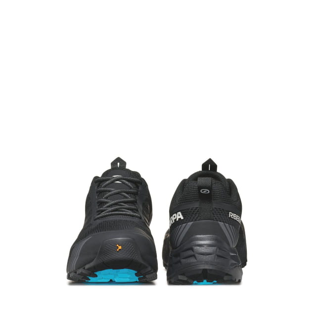 Ribelle Run LT Black Black