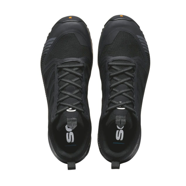 Ribelle Run LT Black Black